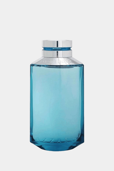 Azzaro - Chrome Legend Eau De Toilette